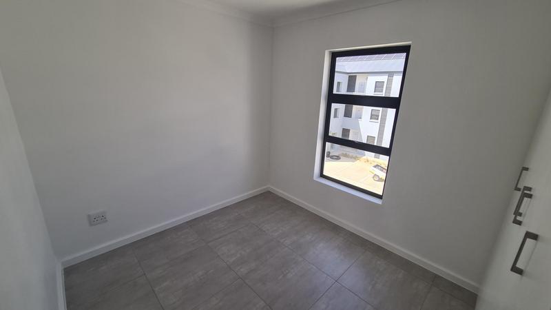 To Let 2 Bedroom Property for Rent in Aan de Wijnlanden Western Cape